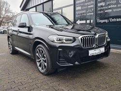 Schwarz Gebraucht 2022 BMW X3 M Sport SUV | 32.990 € (Guter Preis)