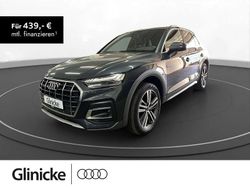 Manhattangrau metallic Gebraucht 2022 Audi Q5 Ambiente SUV | 41.180 € (Fairer Preis)