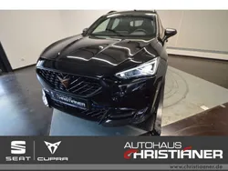 Schwarz Gebraucht 2022 Cupra Formentor VZ SUV | 40.500 € (Fairer Preis)
