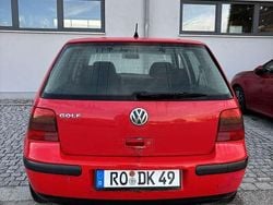 Gebraucht 1999 VW Golf IV Comfortline Limousine | 500 € (Superpreis)