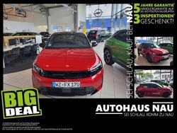 Kardio rot Gebraucht 2025 Opel Corsa Kleinwagen | 19.990 € (Fairer Preis)