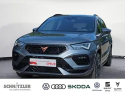 Grau Gebraucht 2022 Cupra Ateca SUV | 31.980 € (Guter Preis)
