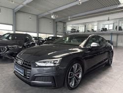 Andere Gebraucht 2017 Audi S5 Comfort Limousine | 35.900 € (Fairer Preis)
