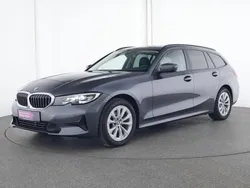 Mineralgrau Gebraucht 2021 BMW 320 Advantage Limousine | 31.199 € (Fairer Preis)