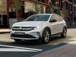 Reflexsilber Neu 2025 VW Taigo Life SUV | 38.405 €