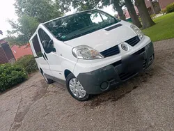 Gebraucht 2008 Renault Traffic | 2.850 €