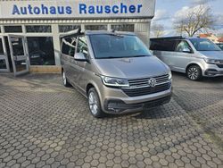 Mojave beige metallic Gebraucht 2024 VW T6.1 California Van | 99.990 €