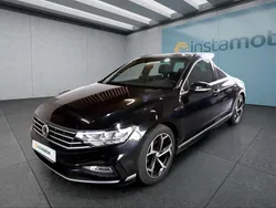 Schwarz Gebraucht 2020 VW Passat Kombi | 27.649 € (Etwas zu teuer)