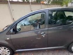 Schwarz Gebraucht 2006 Toyota Aygo Cool Kleinwagen | 1.300 € (Guter Preis)