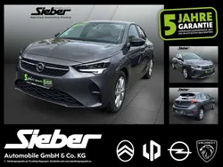 Mondstein grau Gebraucht 2020 Opel Corsa Edition Kleinwagen | 11.990 € (Fairer Preis)