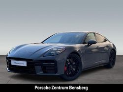 Grau Neu 2025 Porsche Panamera GTS Limousine | 199.565 € (Fairer Preis)