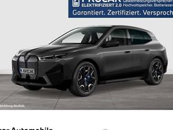 Andere Gebraucht 2024 BMW iX SUV | 75.240 € (Teuer)