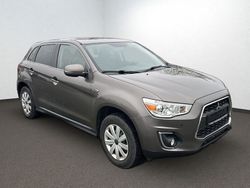 Braun Gebraucht 2013 Mitsubishi ASX Edition SUV | 7.699 € (Superpreis)