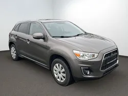 Braun Gebraucht 2013 Mitsubishi ASX Edition SUV | 7.999 € (Guter Preis)