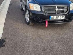 Gebraucht 2009 Dodge Caliber Kleinwagen | 3.000 € (Teuer)