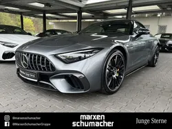 Mercedes SL63 AMG