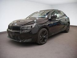 Schwarz Gebraucht 2025 Opel Corsa Kleinwagen | 18.475 € (Superpreis)