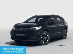 Grenadillschwarz Neu 2025 VW ID.4 Pro SUV | 43.890 € (Superpreis)