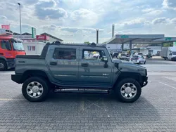 Grau Gebraucht 2008 Hummer H2 SUV | 29.900 €