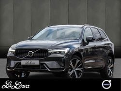 Grau Gebraucht 2023 Volvo XC60 Plus SUV | 49.890 € (Fairer Preis)