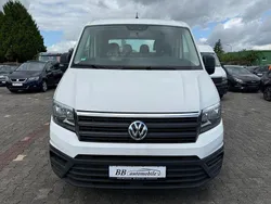 Gebraucht 2019 VW Crafter Van | 14.990 € (Teuer)