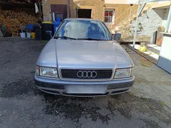 Gebraucht 1994 Audi 80 Limousine | 3.300 €