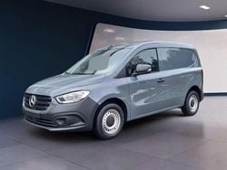 Grau Neu 2025 Mercedes Citan 108 Van / Kleinbus | 21.990 € (Fairer Preis)