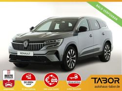 Grau Gebraucht 2024 Renault Espace Techno SUV | 36.188 € (Fairer Preis)