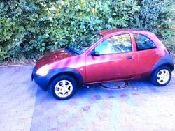 Andere farben Gebraucht 2000 Ford Ka Kleinwagen | 600 € (Guter Preis)