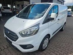 Weiß Gebraucht 2020 Ford Transit Custom Van / Kleinbus | 19.490 € (Superpreis)