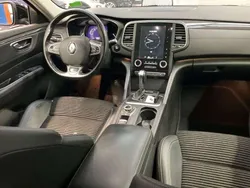 Schwarz Gebraucht 2016 Renault Talisman Intens Limousine | 12.100 € (Fairer Preis)