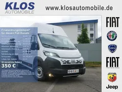 Ducato weiss Neu 2025 Fiat Ducato Van | 39.990 €