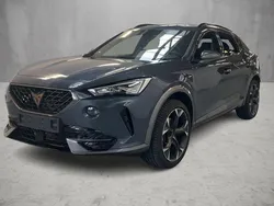 Grau Gebraucht 2024 Cupra Formentor Basis SUV | 28.450 € (Superpreis)