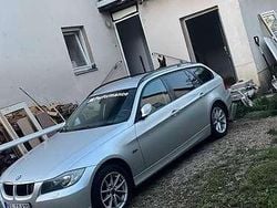 Gebraucht 2006 BMW 320 Kombi | 2.200 € (Guter Preis)