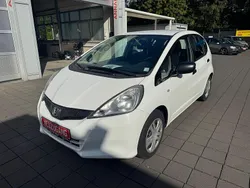 Weiß Gebraucht 2012 Honda Jazz S Kleinwagen | 5.950 € (Fairer Preis)
