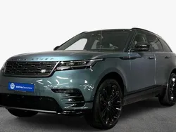 Grün Neu 2025 Land Rover Range Rover Velar SE Dynamic SUV | 85.950 € (Superpreis)