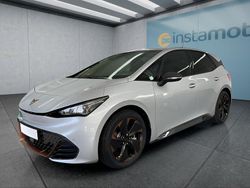 Silber Neu 2025 Cupra Born Kleinwagen | 41.299 € (Fairer Preis)