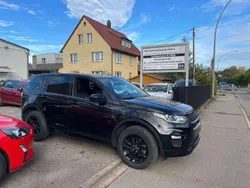 Santorini black Gebraucht 2019 Land Rover Discovery Sport SE SUV | 23.900 € (Fairer Preis)