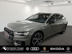 Daytonagrau perleffekt Gebraucht 2025 Audi S6 Sport Kombi | 83.900 € (Guter Preis)