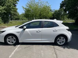 Weiß Gebraucht 2020 Toyota Corolla Comfort Limousine | 19.500 € (Fairer Preis)
