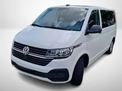 Weiß Gebraucht 2020 VW T6.1 Van | 34.990 € (Superpreis)