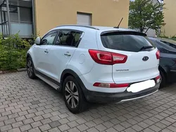 Gebraucht 2012 Kia Sportage 2 SUV | 11.700 €