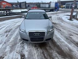 Gebraucht 2005 Audi A6 Limousine | 4.000 € (Fairer Preis)