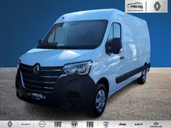 Andere Gebraucht 2023 Renault Master Komfort Van | 26.716 € (Guter Preis)