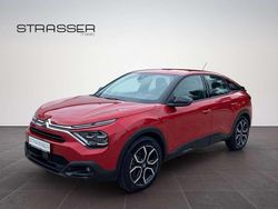 Lackierung elixierrottyp verk Gebraucht 2021 Citroën e-C4 Feel Limousine | 16.290 € (Fairer Preis)