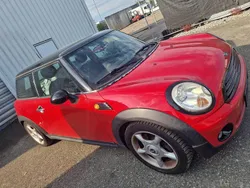 Rot Gebraucht 2007 Mini Cooper Kleinwagen | 1.299 € (Fairer Preis)