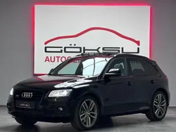 Schwarz Gebraucht 2015 Audi SQ5 Sport SUV | 26.950 € (Fairer Preis)