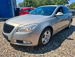 Silber Gebraucht 2011 Opel Insignia Kombi | 2.999 € (Fairer Preis)