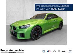 Individual lack (preis laut be Neu 2025 BMW M2 Performance Coupé | 88.900 €
