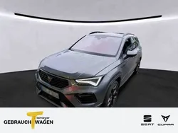 Grau Gebraucht 2022 Cupra Ateca VZ SUV | 32.880 € (Guter Preis)